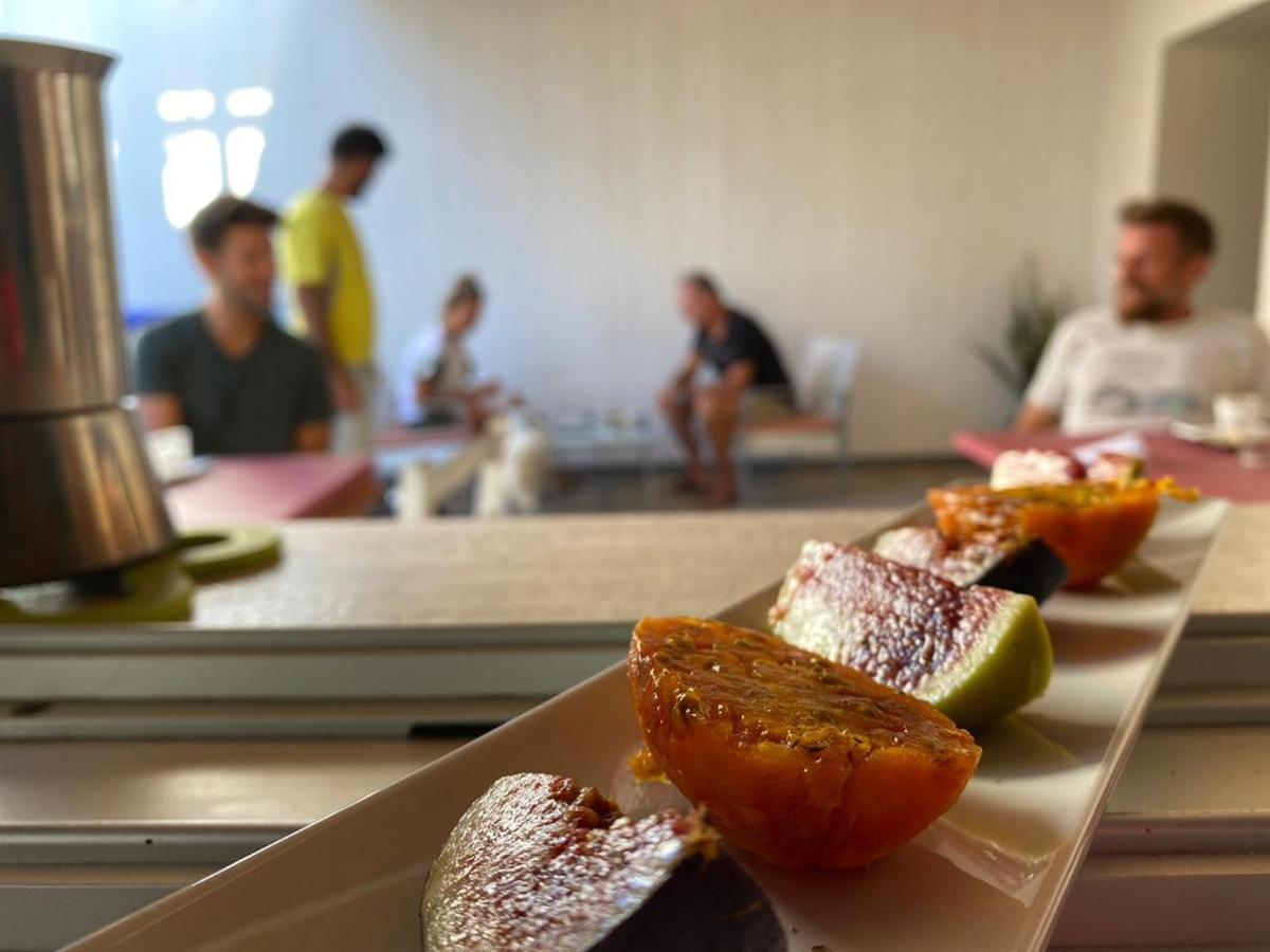 Al Vicoletto - Genuine Hospitality Panzió Tortolì Kültér fotó