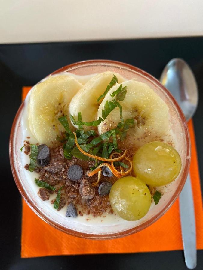Al Vicoletto - Genuine Hospitality Panzió Tortolì Kültér fotó