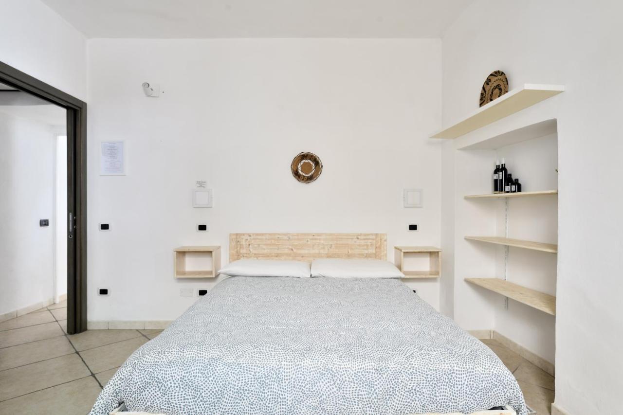 Al Vicoletto - Genuine Hospitality Panzió Tortolì Kültér fotó