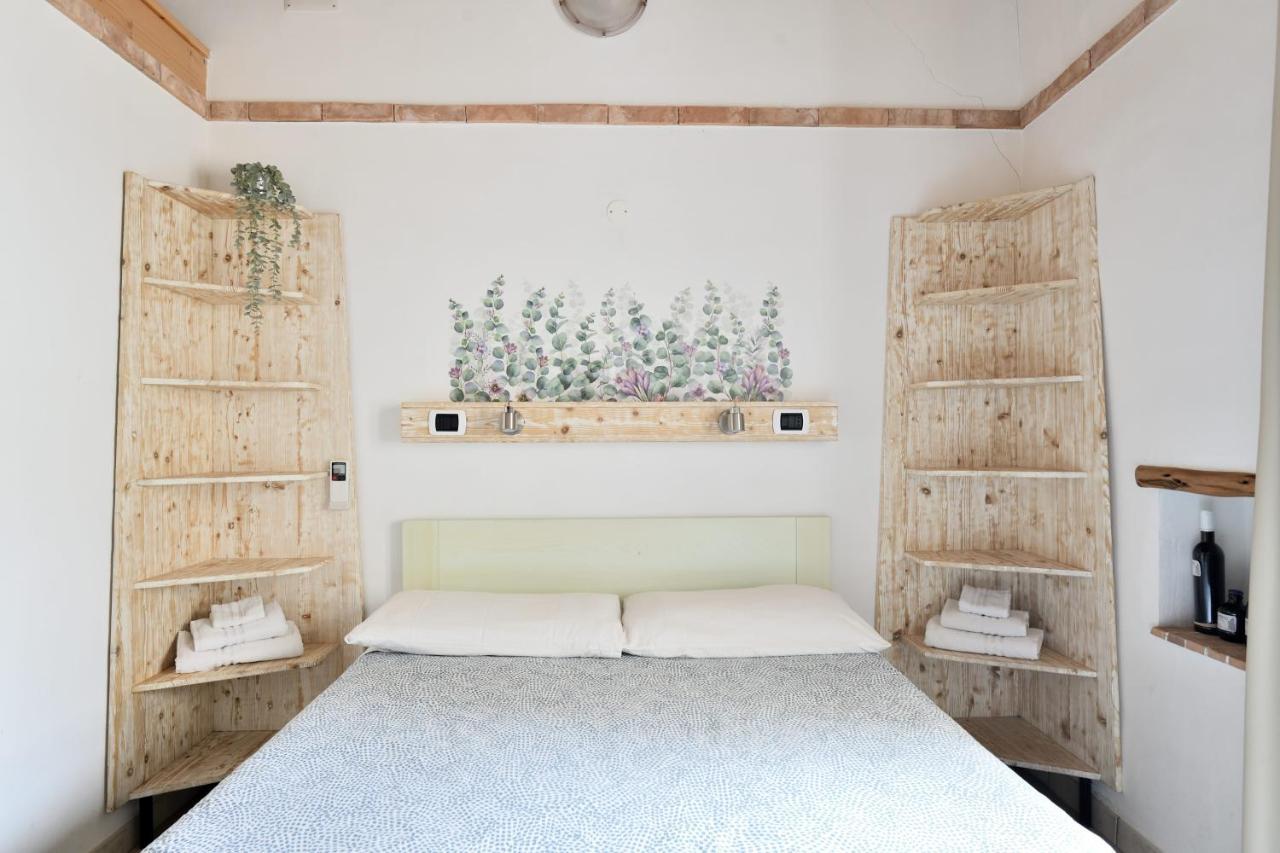 Al Vicoletto - Genuine Hospitality Panzió Tortolì Kültér fotó
